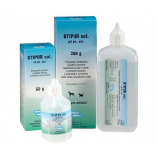 Otipur sol. 60 g