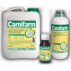 Carnifarm sol. 100 ml