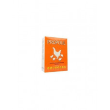 Propoul plv. 500 g