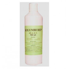Kolumbi Rep sol. 500 ml