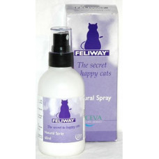 Feliway Classic spray 60 ml
