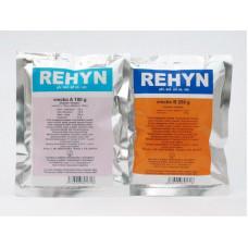 Rehyn plv. sol. 2 x 20 g + 2 x 50 g