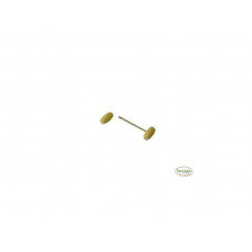 Svorka poševná Fless 80 mm