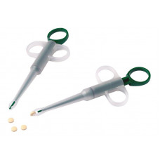 Aplikátor na tablety KRUUSE 1 ks