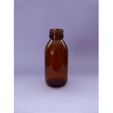 Liekovka hnedá 100 ml