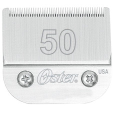 Náhrad.čepeľ k strih.strojčeku Oster Size 50, 0,2 mm