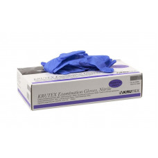 Rukavice vyšetr.nitrilové veľ.XL, nesterilné 100 ks