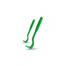 Háčik na vyberanie kliešťov O\'TOM 2 ks/bal.