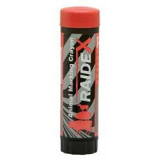 Krieda červená Raidex