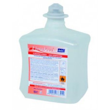 Náplň DEB Florafree HYGI 1000 ml, bez použitia vody