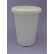 Kelímok na masť - masťovka 50 ml