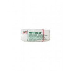 Obväz Mollelast, elastický 6 cm x 4 m