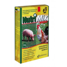 NutriMix Minerál plv. 1 kg