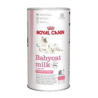 RC MV FN BABYCAT MILK 0,3 kg RC MV FN BABYCAT MILK 0,3 kg