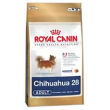 RC MV SHN MINI ČIVAVA 1,5 kg