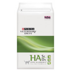 Purina VD Feline - HA St/Ox Hypo Allergenic 1,3 kg