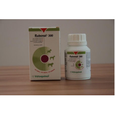 Rubenal 300 mg 60 tbl.