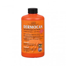Šampón Dermocan pre kone 1000 ml