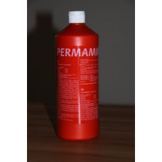 Permammas N kožná emulsia  1000 ml