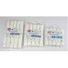 Obväz hydrofilný nesterilný Panep 16 cm x 10 m,10 ks/bal.