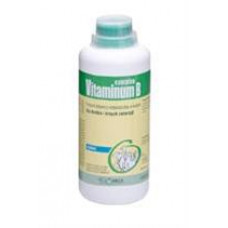Vitaminum B complex sol. 100 ml