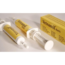 Vetramil Auris gtt. 15 ml