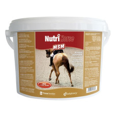 Nutri Horse MSM plv. 1 kg