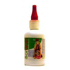 Boracin sol. 100 ml Boracin sol. 100 ml