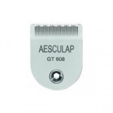 Náhrad.čepeľ k strih.strojčeku Aesculap Exacta
