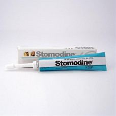 Stomodine gel 30 ml