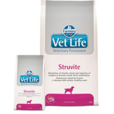 Farmina Vet Life dog struvite 12 kg