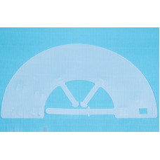 Golier ochranný CLASSIC E 10 cm