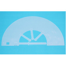 Golier ochranný CLASSIC E 15 cm