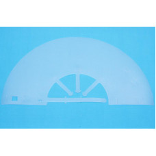 Golier ochranný CLASSIC E 20 cm