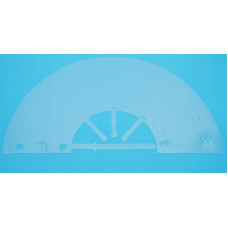 Golier ochranný CLASSIC E 30 cm