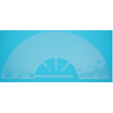 Golier ochranný CLASSIC E 35 cm