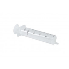 Striekačka KRUUSE 2-dielna jednoraz.20 ml 50 ks