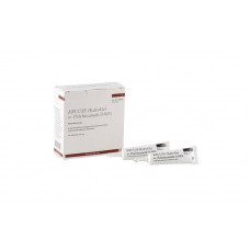 HydroGel KRUUSE s polyhexanidom 0,04% sterilný 15 g