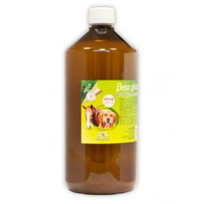 Beta Glukan sirup 1000 ml