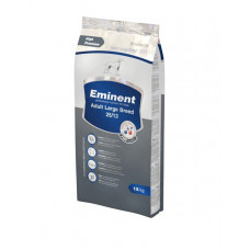 Eminent Dog Adult Large Breed 15 + 2 kg