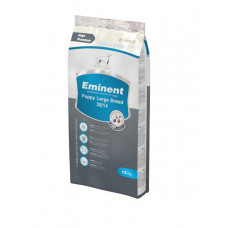 Eminent Dog Puppy Large Breed 15 + 2 kg