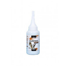 Dermatisan - AURISAL silver sol. 75 ml