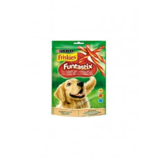 Pamlsok NESTLÉ FRISKIES dog Funtastix 6x175 g