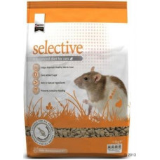 Supreme Science®Selective Rat - potkan 1,5 kg