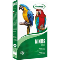 MIKROS Exot 1 kg