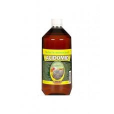 Acidomid D sol. 500 ml