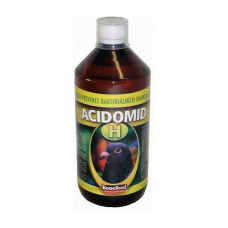 Acidomid H sol. 500 ml