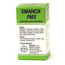 Emanox PMX sol. 50 ml