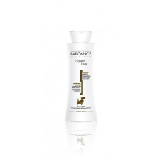 Šampón BIOGANCE Protein Plus 250 ml (so zvýšeným obsahom proteínov)