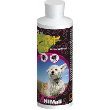 Spray Dr.Pet antiparazitárny s repelentným účinkom pre psy a mačky 200 ml (tick and flea repellent spray for dogs and cats)